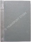 Book cover of The London and South Western Railway  by NOCK, O.S. 